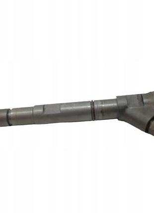 Форсунка дизельна 0445110186 33800-4a100 hyundai h-1
