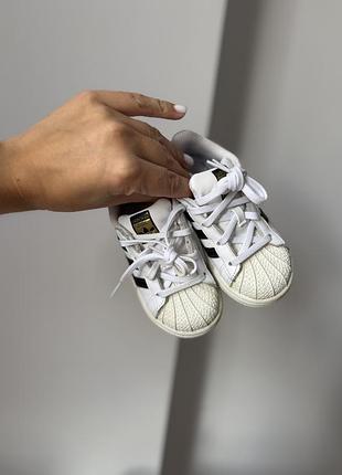 Кросівки дитячі adidas 4