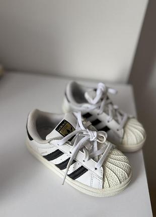 Кросівки дитячі adidas 2