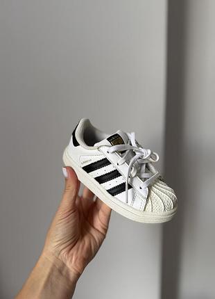 Кросівки дитячі adidas