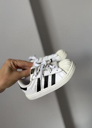 Кросівки дитячі adidas 8