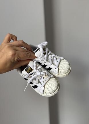 Кросівки дитячі adidas 7