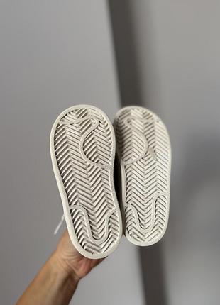 Кросівки дитячі adidas 6