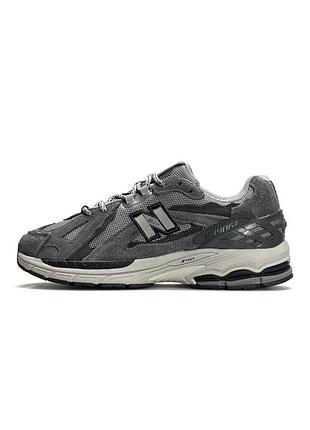 New balance 1906d gtx grey 2