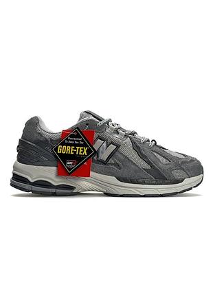 New balance 1906d gtx grey 4