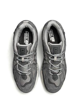 New balance 1906d gtx grey 6