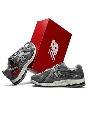 New balance 1906d gtx grey 8