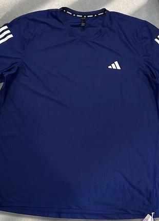Чоловіча спортивна футболка adidas aeroready