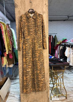 Продам комбінезон/ромпер animal print