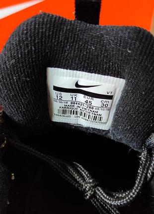 Кроссовки nike air max 6