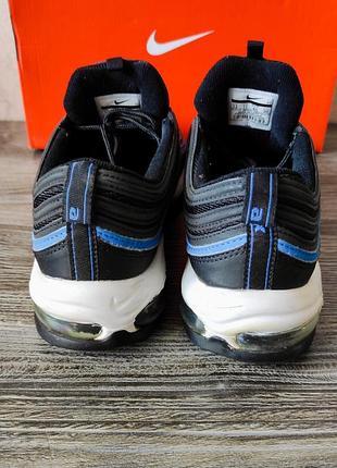 Кроссовки nike air max 5