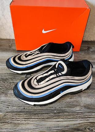 Кроссовки nike air max 2
