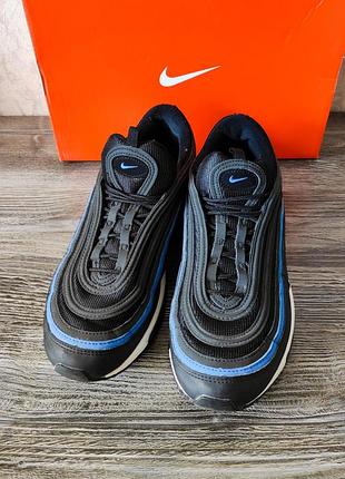 Кроссовки nike air max 3