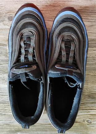 Кроссовки nike air max 7