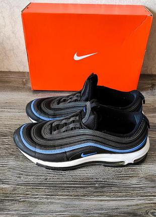 Кросівки nike air max