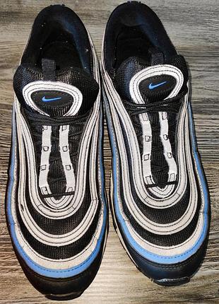 Кроссовки nike air max 4