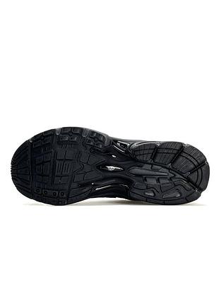 New balance 758 gtx dark grey black 3