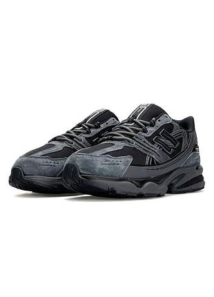 New balance 758 gtx dark grey black