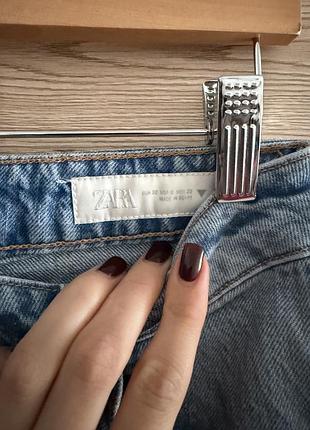 Джинси zara 2