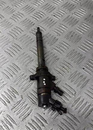 Форсунка дизельна peugeot 307 1.6 hdi 0445110264