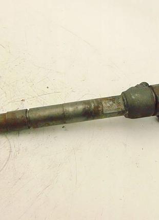 Форсунка паливна honda accord vii 2.2 ictdi 0445110236 б/у оригінал