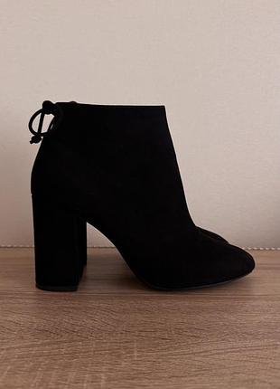 Ботильйони pull&bear 37 розмір
