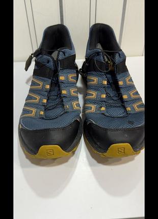 Чоловічі salomon 3