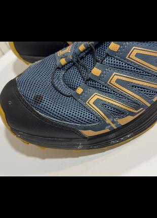 Чоловічі salomon 6