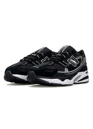 New balance 758 gtx black white