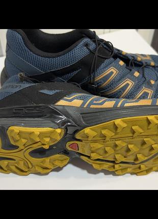 Чоловічі salomon 4