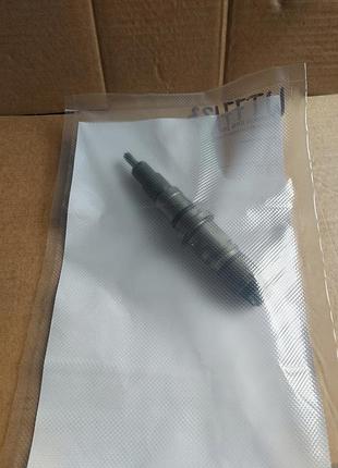 Форсунка дизельна iveco 3.9l bosch 0445120054 друг