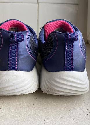 Кросівки skechers 36р. 6