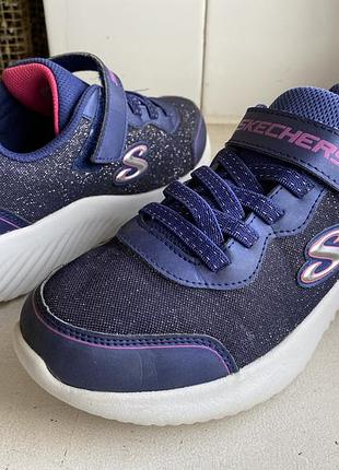 Кросівки skechers 36р.