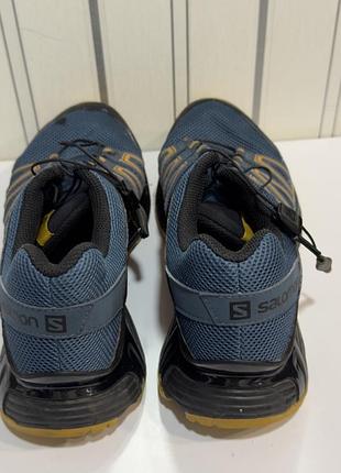 Чоловічі salomon 2