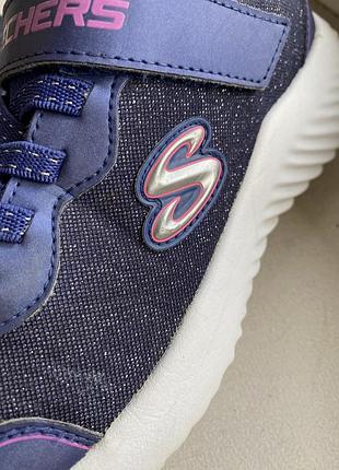 Кросівки skechers 36р. 10