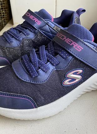 Кросівки skechers 36р. 2