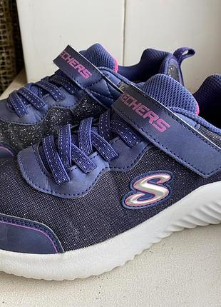 Кросівки skechers 36р. 8