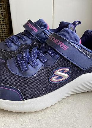 Кросівки skechers 36р. 9
