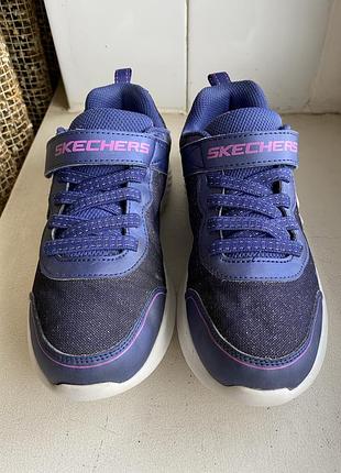 Кросівки skechers 36р. 7