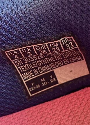 Кросівки skechers 36р. 3