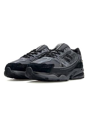 New balance 758 gtx black grey