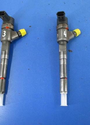 Форсунка дизельна 1.3cdti bosch 0445110083 випробувано