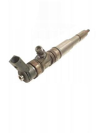 Форсунка дизельна bmw e46 e87 e60 e90 2.0d 2.5d 2