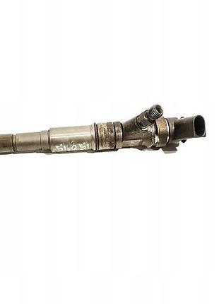 Форсунка дизельна bmw e46 e87 e60 e90 2.0d 2.5d 3