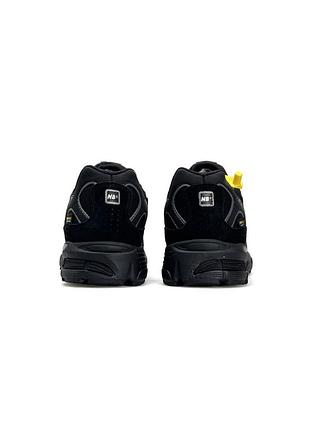 New balance 758 gtx all black 5