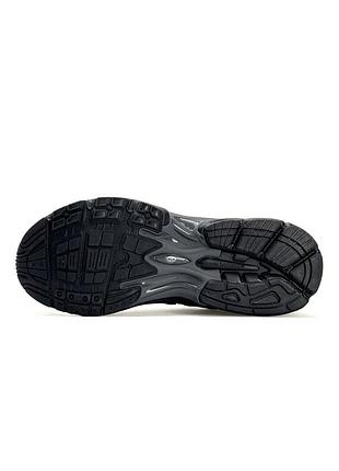 New balance 758 gtx all black 3