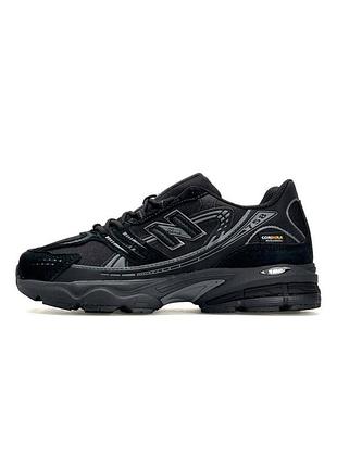 New balance 758 gtx all black 2