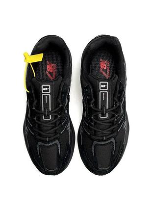 New balance 758 gtx all black 8