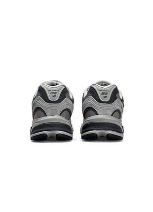 New balance 2010 gtx grey 4