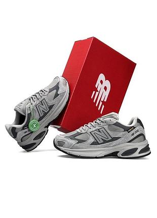 New balance 2010 gtx grey 7